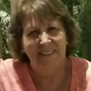 Meet your Posher, Marilyn